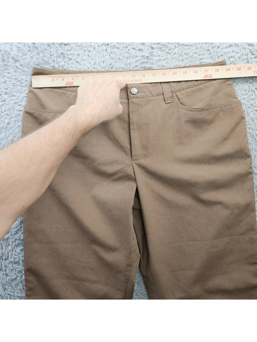 bluffworks excellent pre